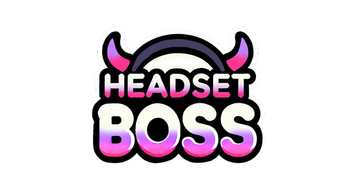 HeadsetBoss